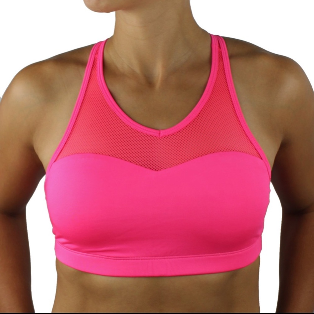Kiava Sweetheart Bra